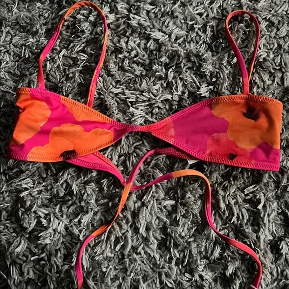 Zara Printed Bathing suit - Picture 6 of 11